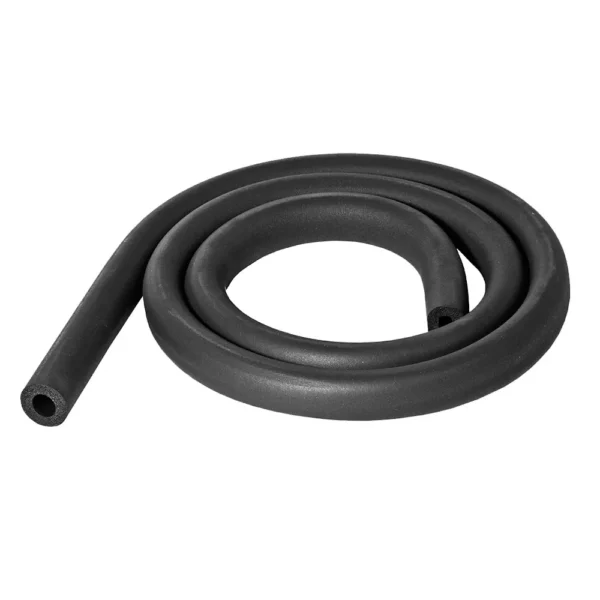 Tubo Isolante Elastomérico Armaflex 1/4" Preto Esponjoso C1BRH006